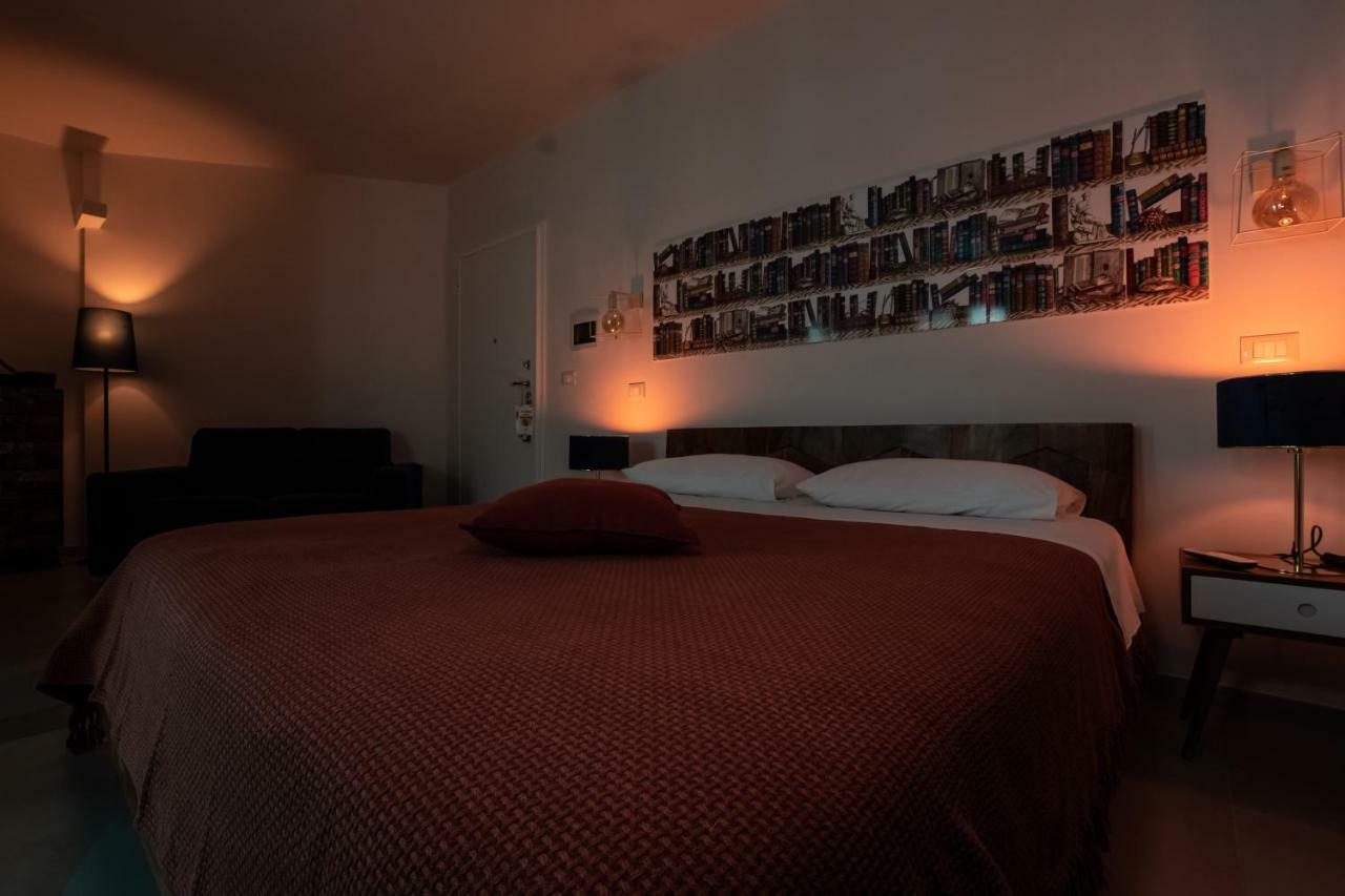 B&B A Pochi Passi ポリニャーノ・ア・マーレ エクステリア 写真